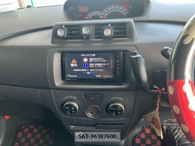 Toyota BB 2006-09 7875416-13