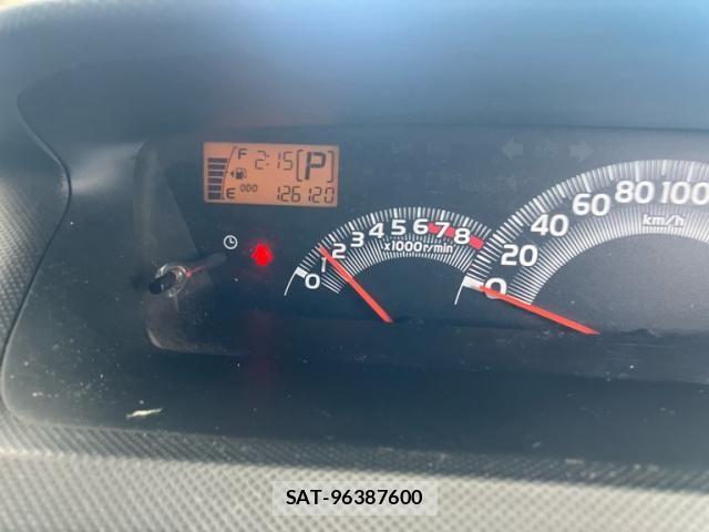 Toyota BB 2006-09 7875416-16