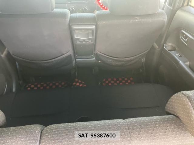 Toyota BB 2006-09 7875416-17