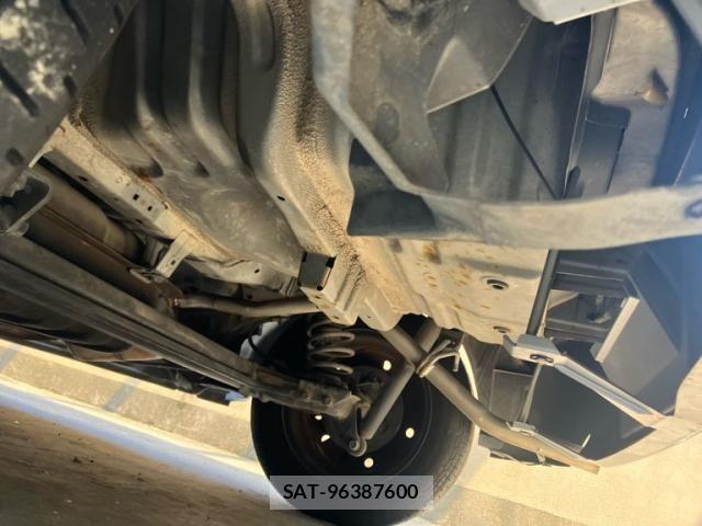 Toyota BB 2006-09 7875416-18