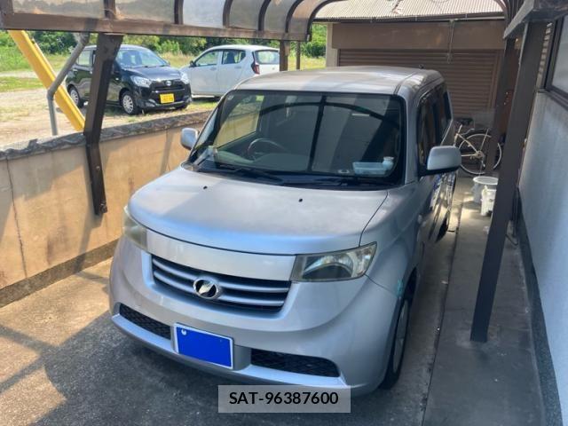 Toyota BB 2006-09 7875416-1