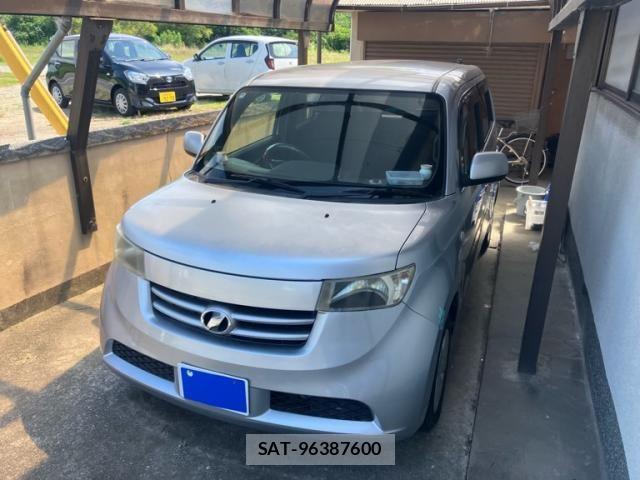 Toyota BB 2006-09 7875416-2