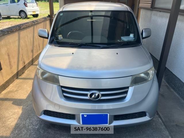 Toyota BB 2006-09 7875416-3