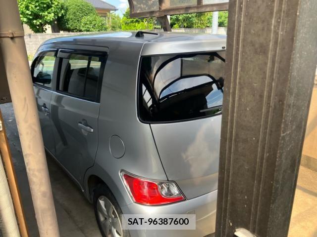 Toyota BB 2006-09 7875416-4
