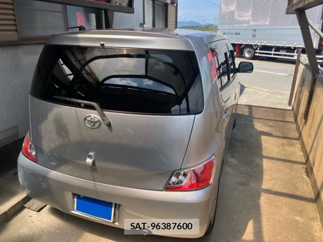 Toyota BB 2006-09 7875416-5