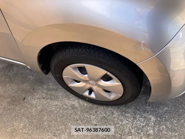 Toyota BB 2006-09 7875416-6