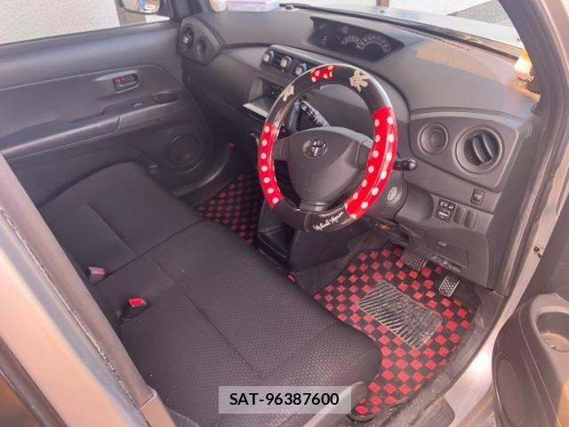 Toyota BB 2006-09 7875416-7