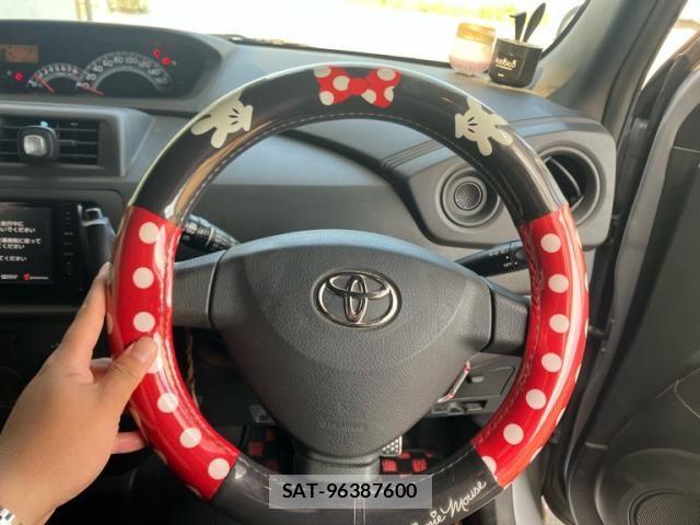 Toyota BB 2006-09 7875416-8