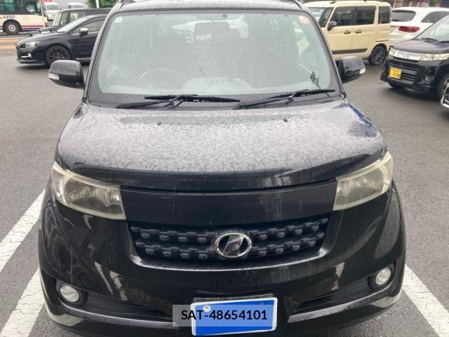 Toyota BB 2011-01 7875414-0