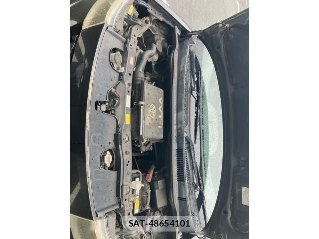 Toyota BB 2011-01 7875414-9