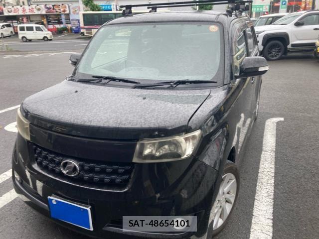 Toyota BB 2011-01 7875414-2