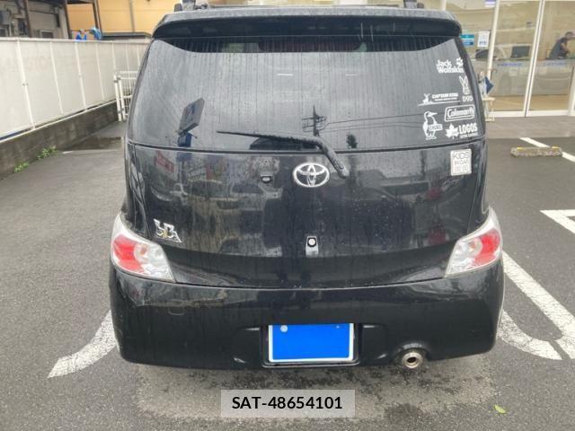 Toyota BB 2011-01 7875414-3