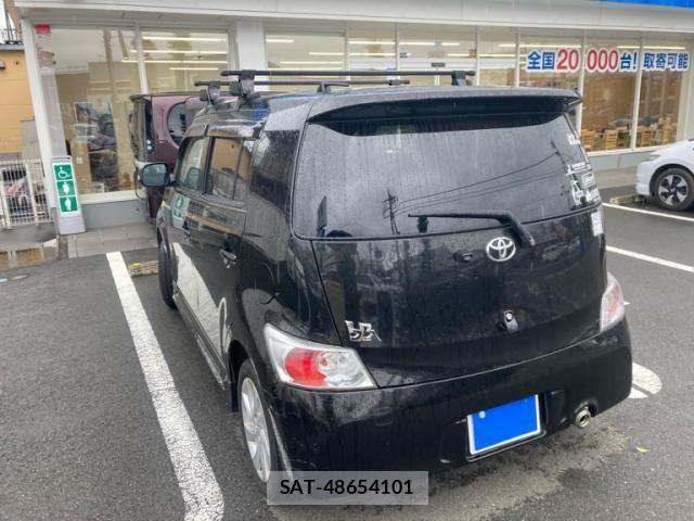 Toyota BB 2011-01 7875414-4