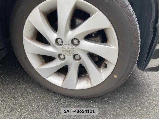 Toyota BB 2011-01 7875414-6