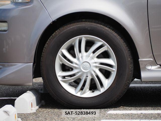 Toyota BB 2005-08 7875412-9