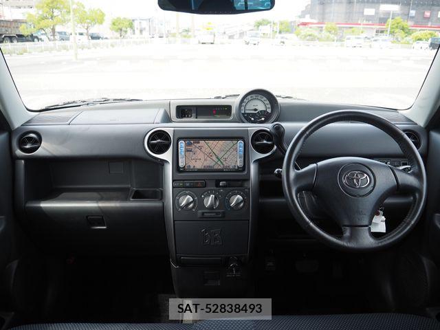 Toyota BB 2005-08 7875412-13