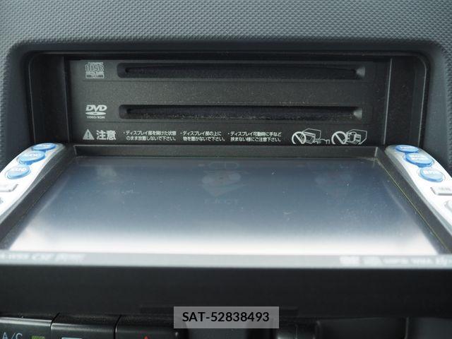 Toyota BB 2005-08 7875412-15