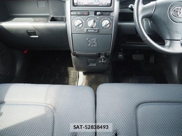 Toyota BB 2005-08 7875412-17