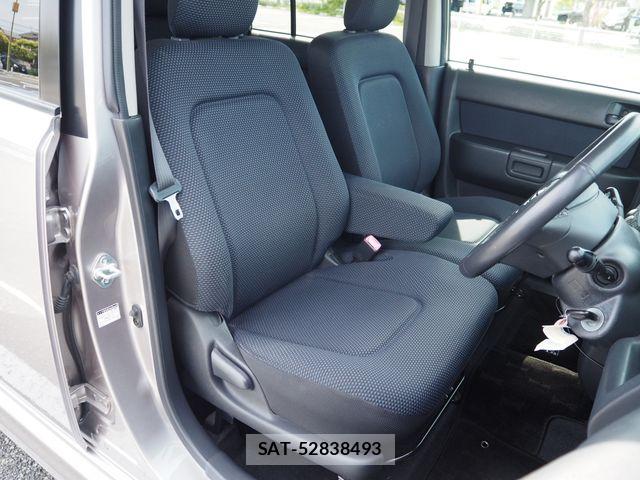 Toyota BB 2005-08 7875412-18