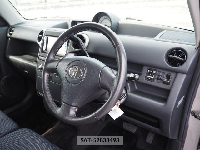 Toyota BB 2005-08 7875412-1