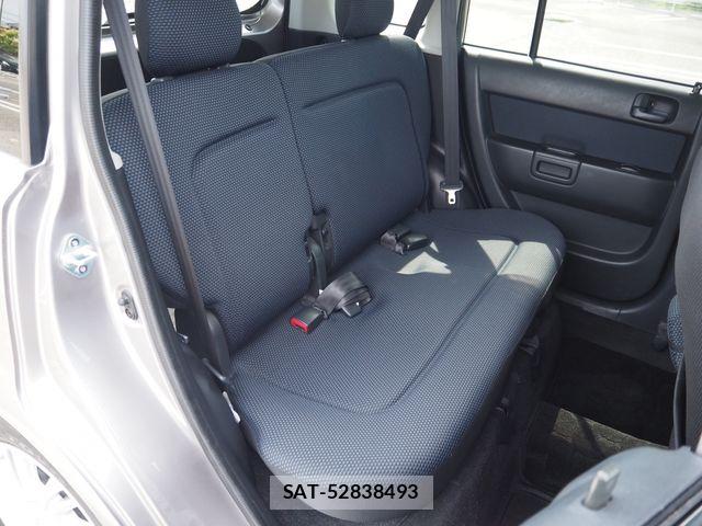 Toyota BB 2005-08 7875412-19