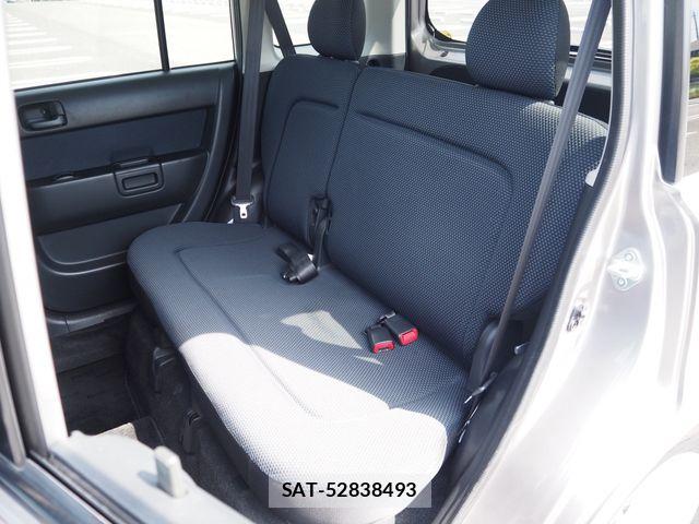 Toyota BB 2005-08 7875412-20