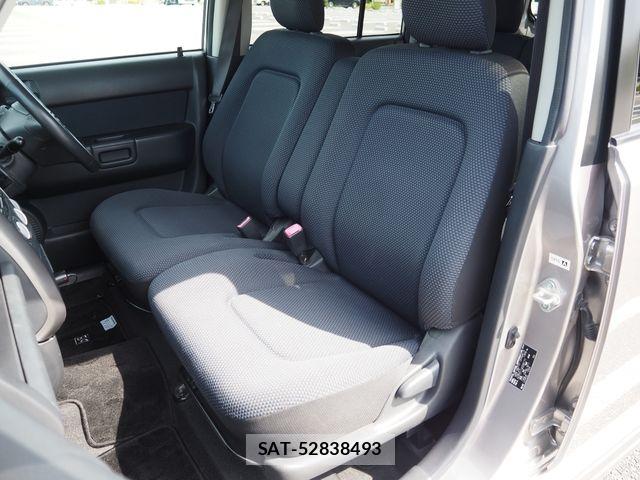 Toyota BB 2005-08 7875412-21