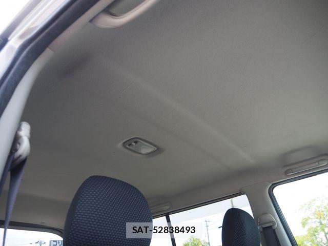 Toyota BB 2005-08 7875412-23