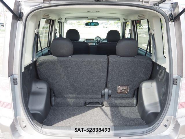 Toyota BB 2005-08 7875412-24