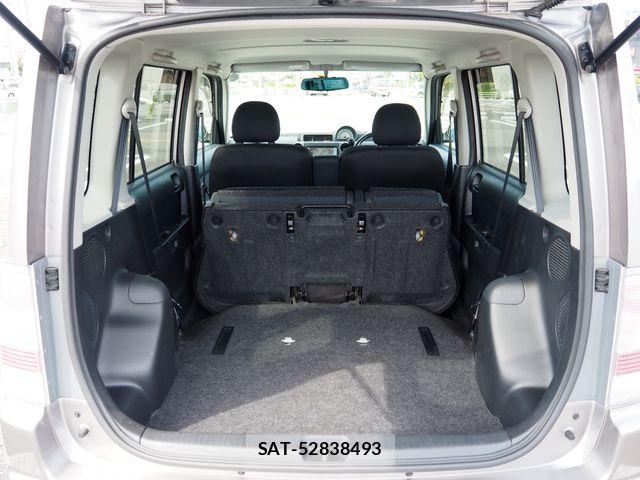 Toyota BB 2005-08 7875412-25