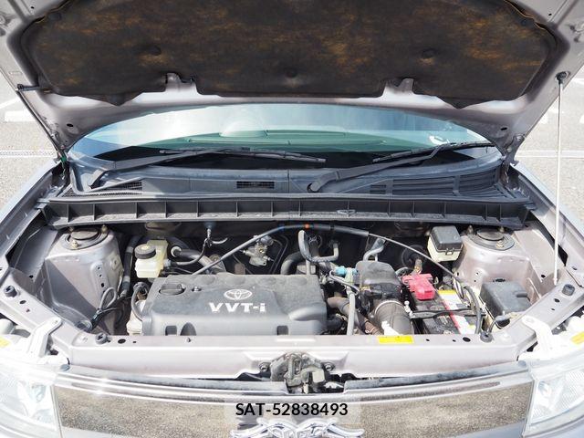 Toyota BB 2005-08 7875412-26
