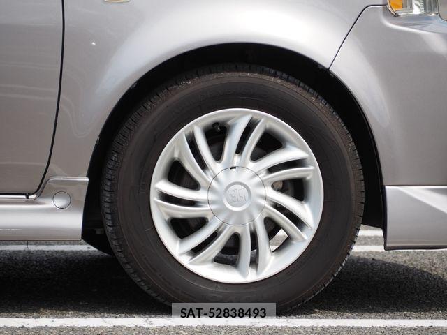 Toyota BB 2005-08 7875412-7