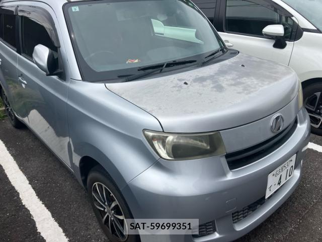 Toyota BB 2011-09 7875420-0