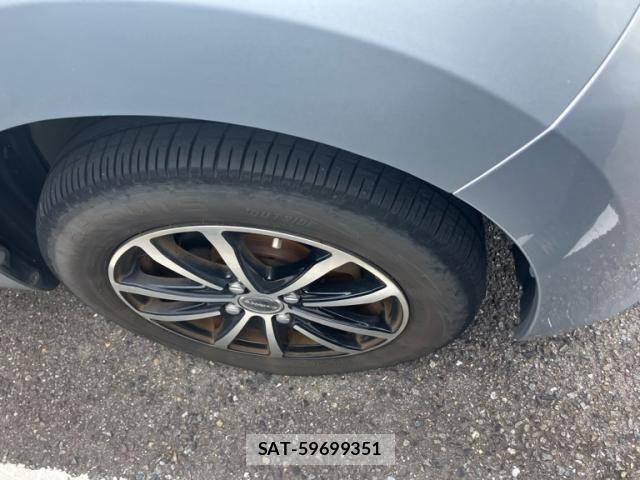 Toyota BB 2011-09 7875420-2