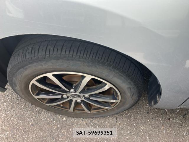Toyota BB 2011-09 7875420-5