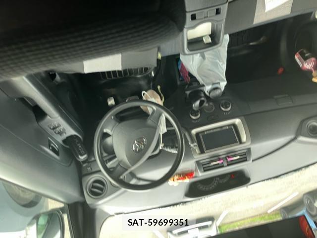 Toyota BB 2011-09 7875420-8