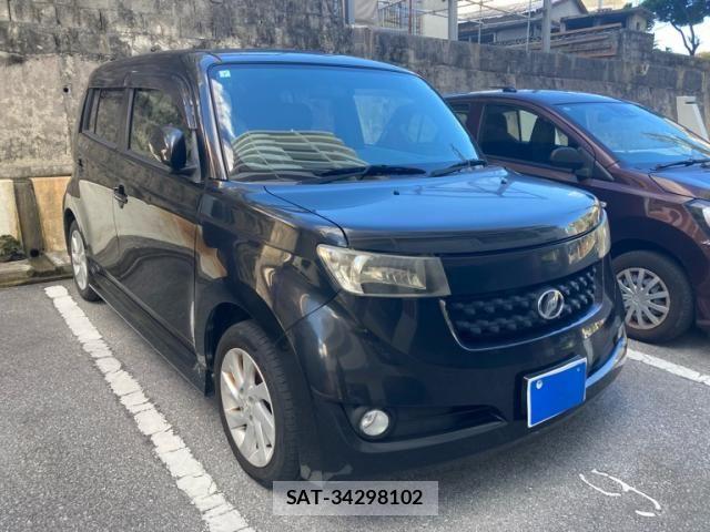 Toyota BB 2012-07 7875418-0