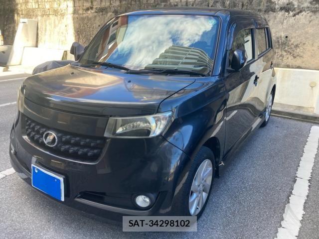 Toyota BB 2012-07 7875418-1