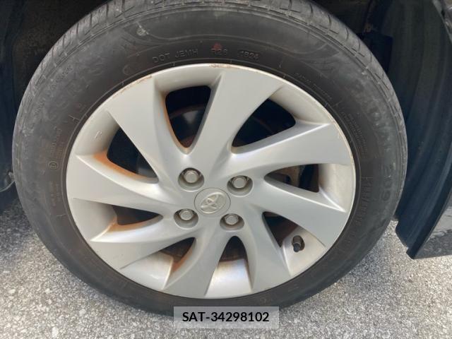 Toyota BB 2012-07 7875418-2