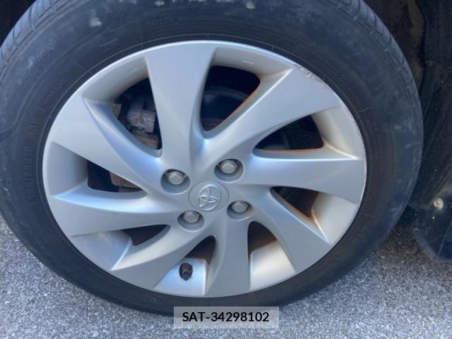 Toyota BB 2012-07 7875418-5