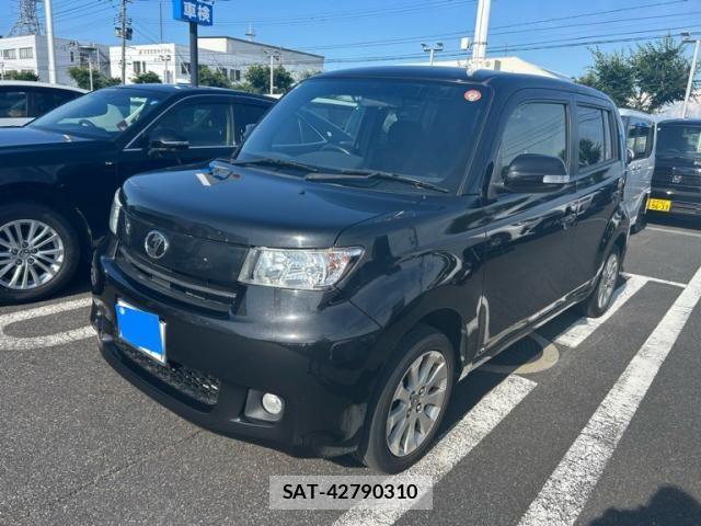 Toyota BB 2016-06 7875415-0