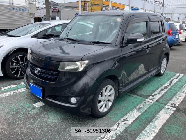 Toyota BB 2009-04 7875419-0
