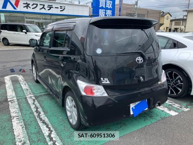 Toyota BB 2009-04 7875419-3