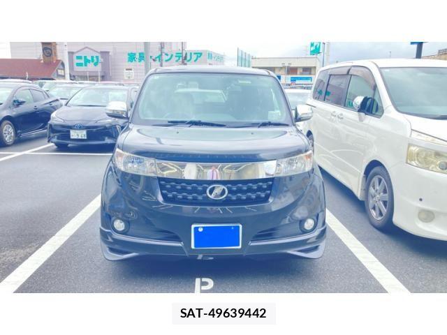 Toyota BB 2016-06 7875417-0