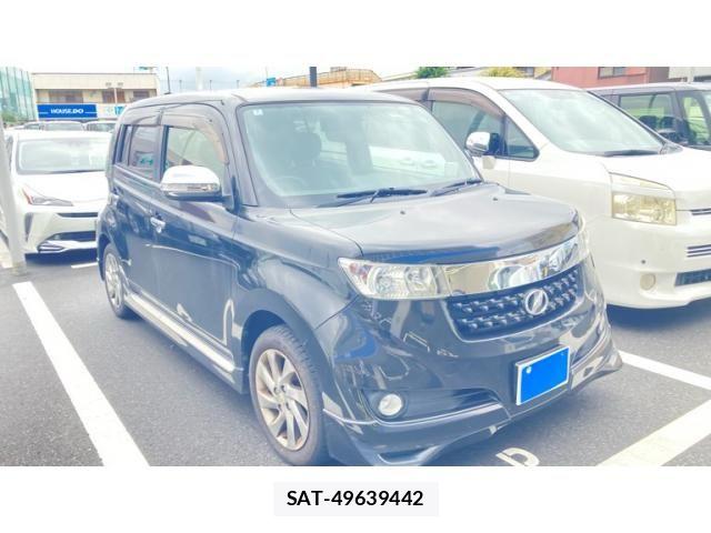 Toyota BB 2016-06 7875417-1