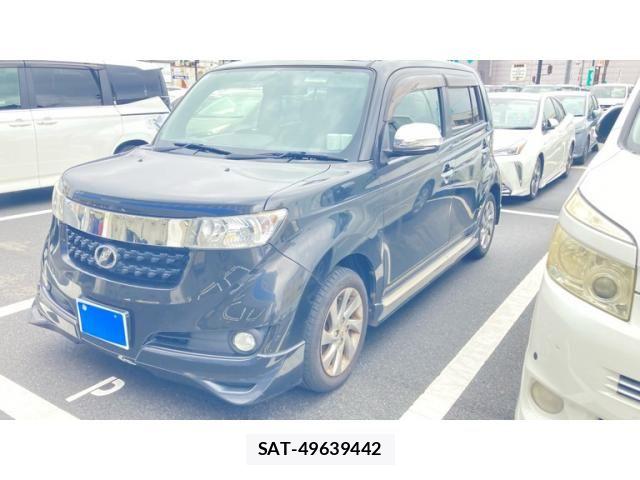 Toyota BB 2016-06 7875417-2
