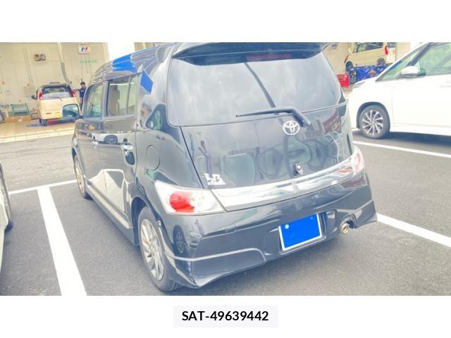 Toyota BB 2016-06 7875417-4