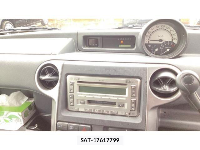 Toyota BB 2005-09 7875413-9