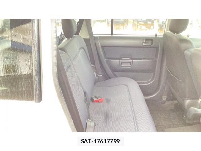 Toyota BB 2005-09 7875413-12