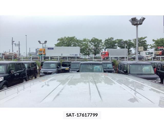 Toyota BB 2005-09 7875413-4